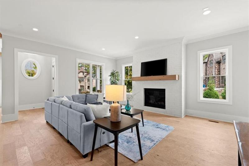 Image for property 3794 Wynn Walk, Brookhaven, GA 30341