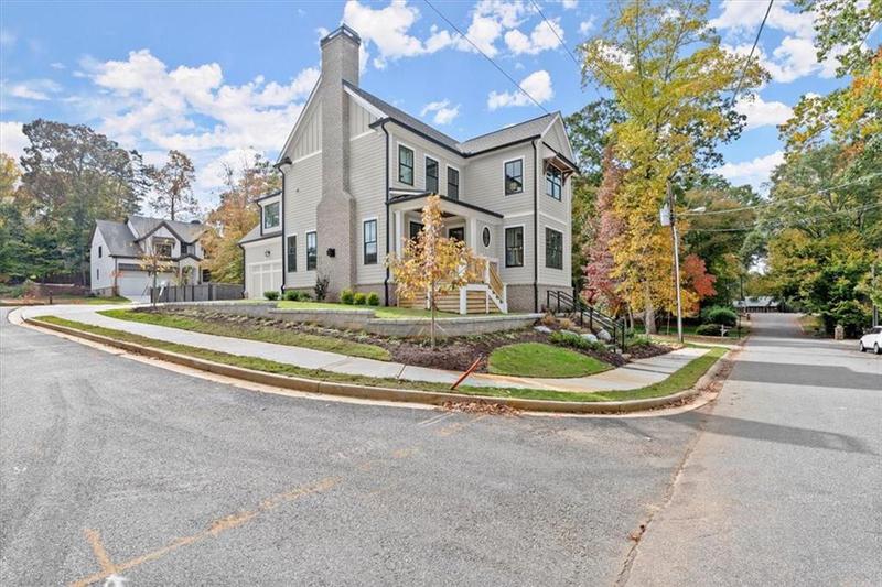 Image for property 3794 Wynn Walk, Brookhaven, GA 30341