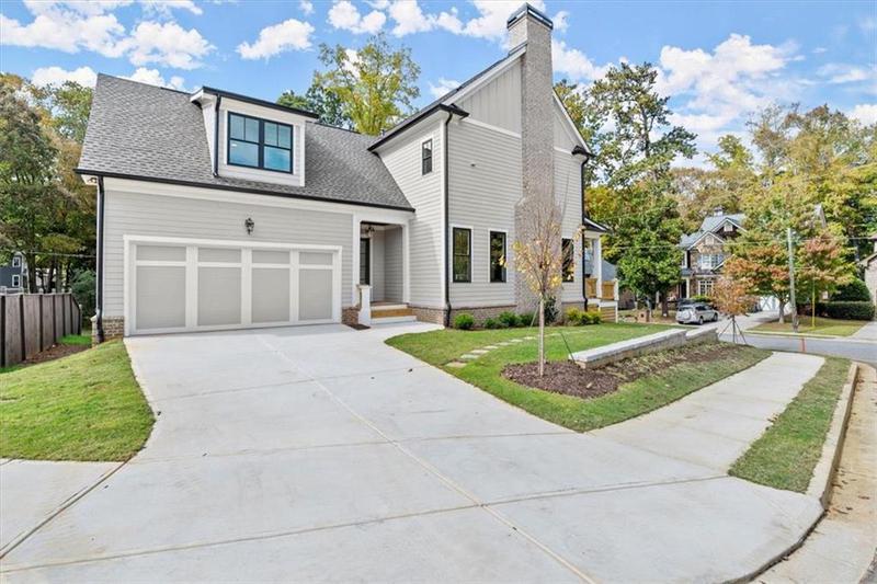 Image for property 3794 Wynn Walk, Brookhaven, GA 30341