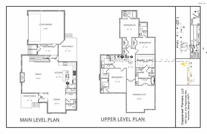 Image for property 3794 Wynn Walk, Brookhaven, GA 30341