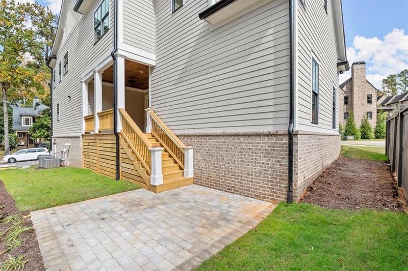 Image for property 3794 Wynn Walk, Brookhaven, GA 30341