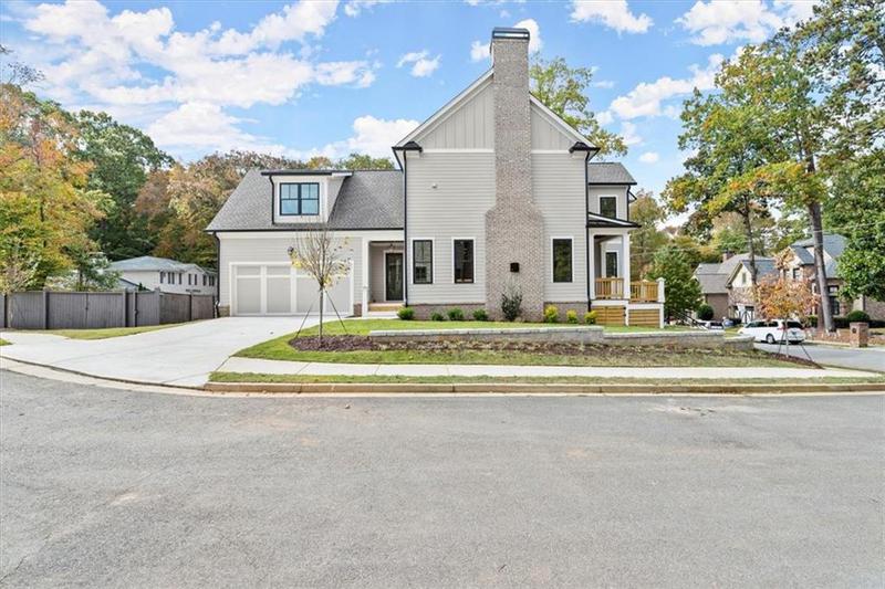Image for property 3794 Wynn Walk, Brookhaven, GA 30341