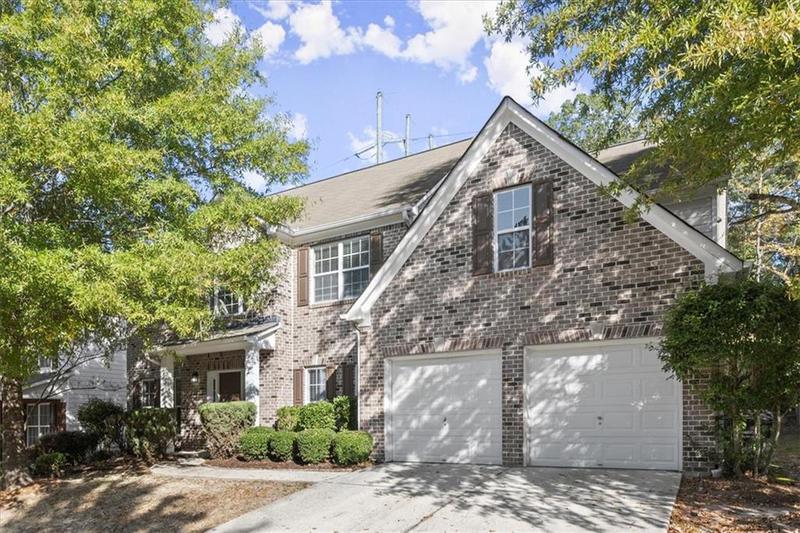Image for property 911 Queensbrooke Way, Mableton, GA 30126