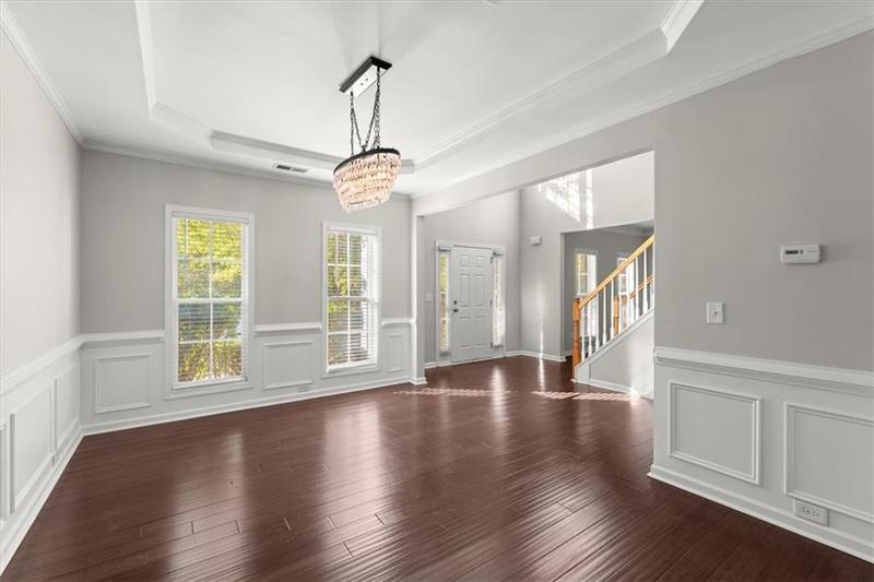 Image for property 911 Queensbrooke Way, Mableton, GA 30126