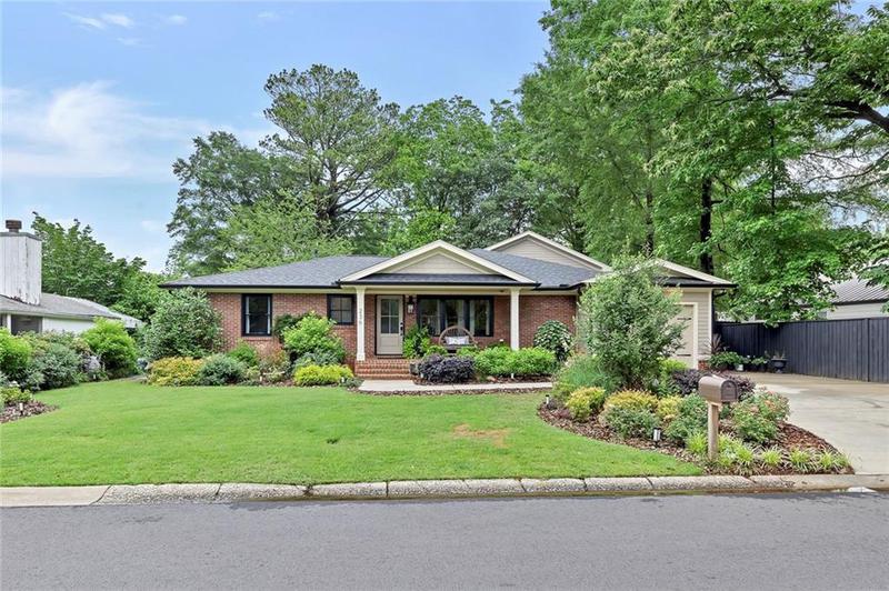Image for property 236 Ridge Avenue, Marietta, GA 30064