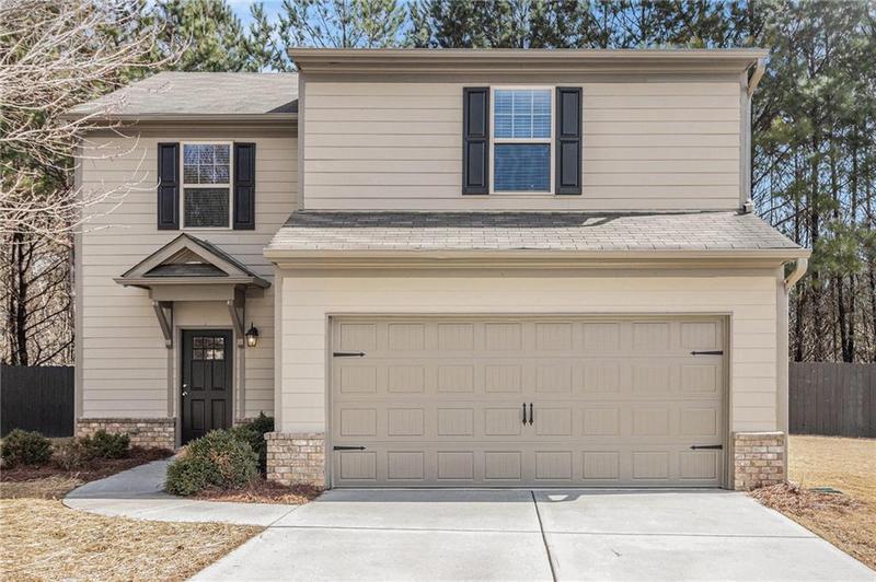Image for property 515 Saint Helen Way, Fairburn, GA 30213