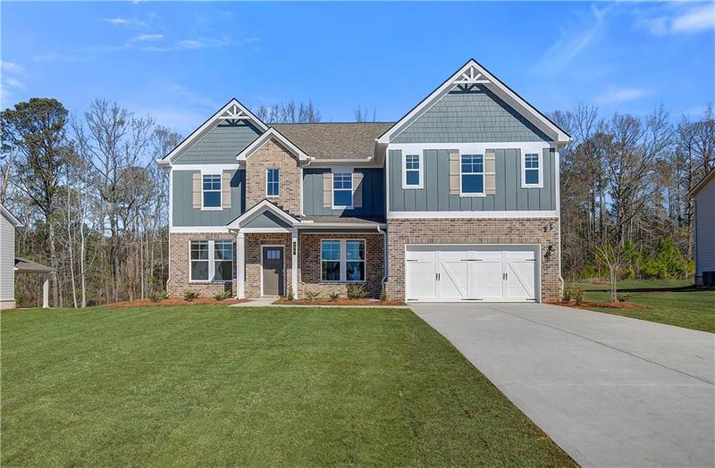 Image for property 120 Felicity Pike, Locust Grove, GA 30248