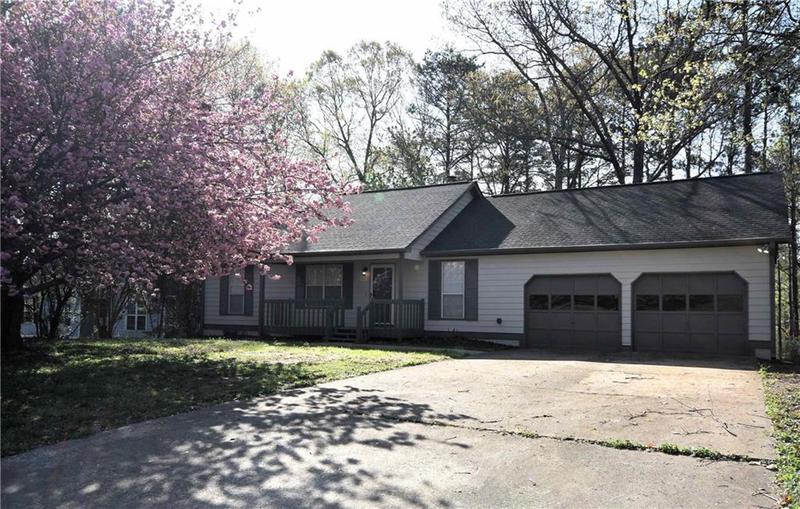 Image for property 184 Brandywine Drive, Douglasville, GA 30134
