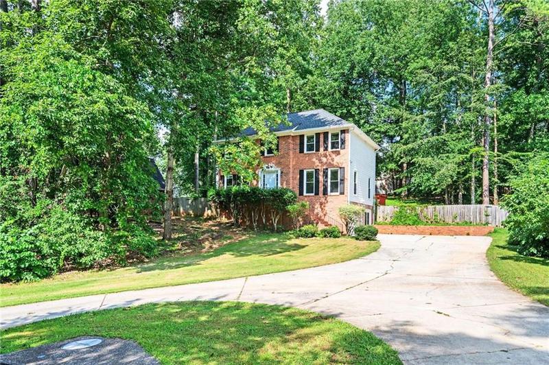 Image for property 4824 Chelsea Way, Acworth, GA 30102