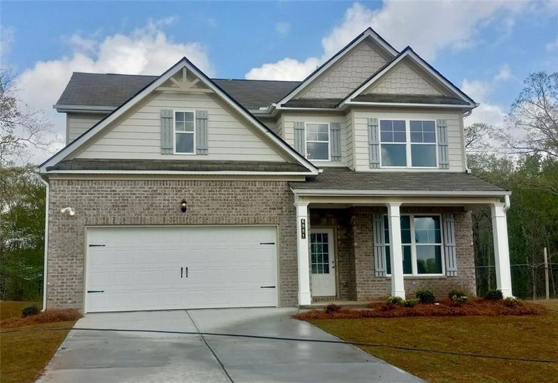 Image for property 6061 Spring Way, Stonecrest, GA 30038