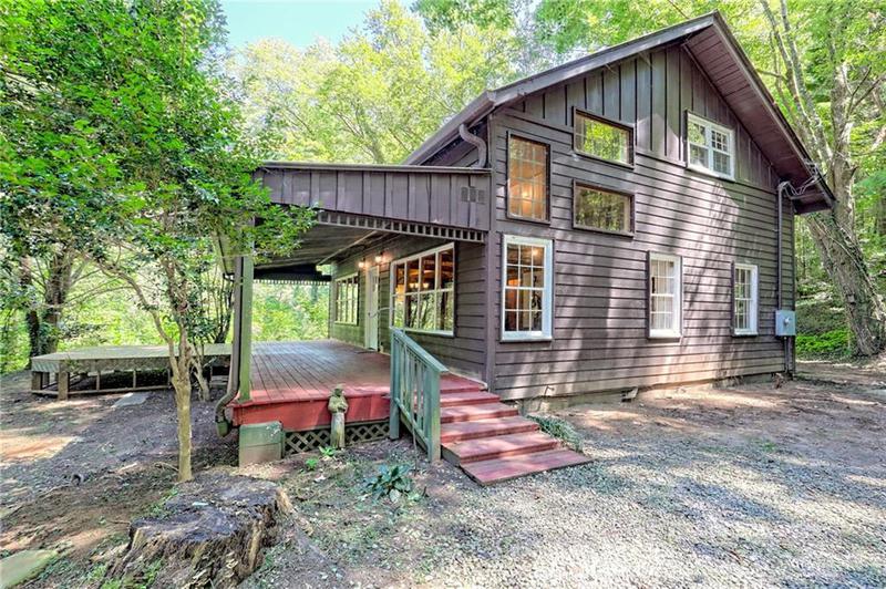 Image for property 331 Duggan Hill Drive, Clayton, GA 30525