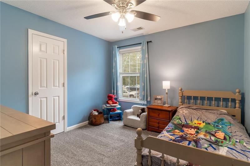 Image for property 215 Mackenzie Court, Canton, GA 30115