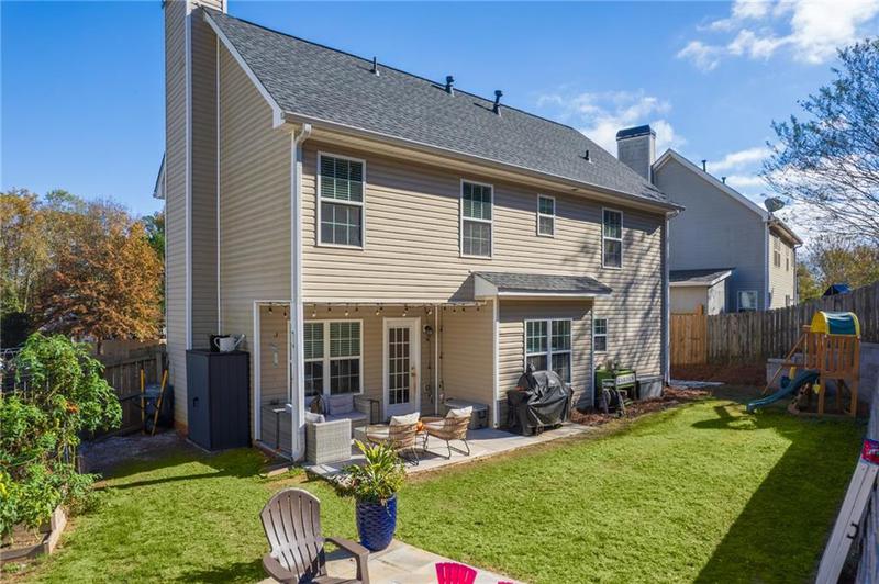 Image for property 215 Mackenzie Court, Canton, GA 30115