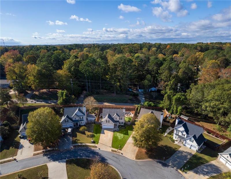 Image for property 215 Mackenzie Court, Canton, GA 30115