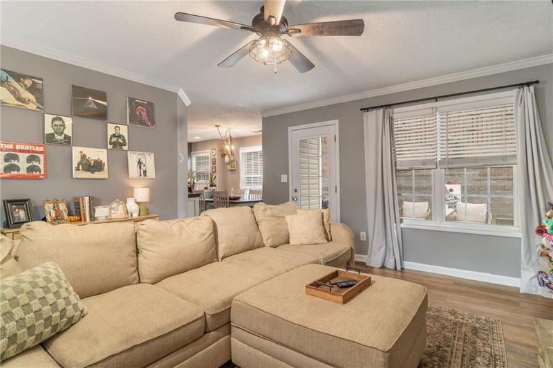 Image for property 215 Mackenzie Court, Canton, GA 30115
