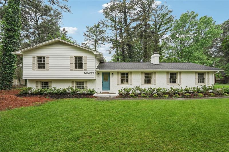 Image for property 4327 Wellington Hills Lane, Snellville, GA 30039