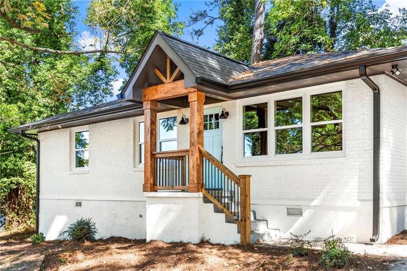 Image for property 1834 HILLSDALE Drive, Decatur, GA 30032