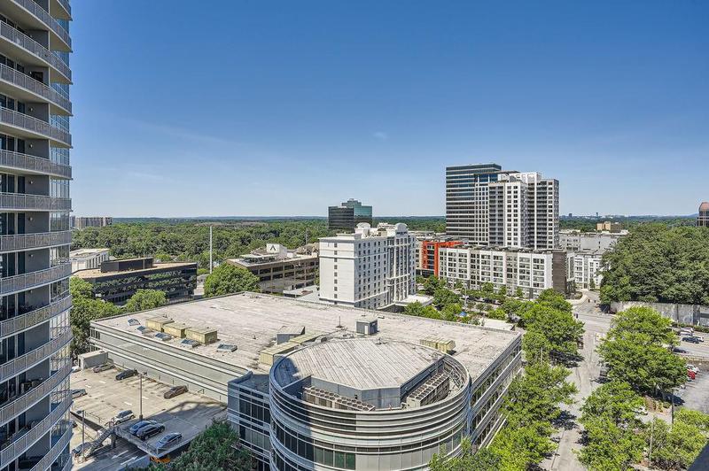 Image for property 3334 Peachtree Road 1505, Atlanta, GA 30326