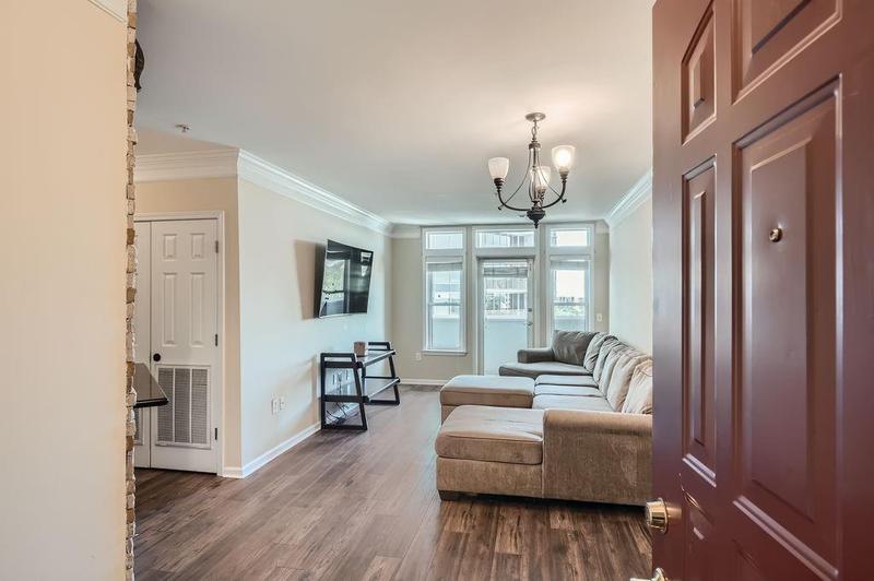 Image for property 3334 Peachtree Road 1505, Atlanta, GA 30326