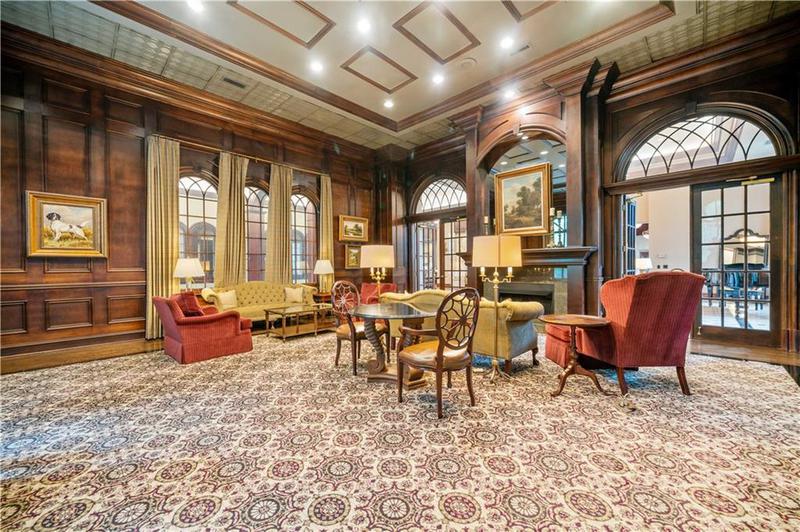 Image for property 3334 Peachtree Road 1505, Atlanta, GA 30326