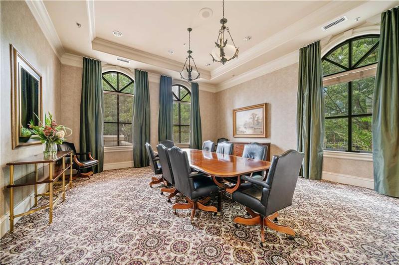 Image for property 3334 Peachtree Road 1505, Atlanta, GA 30326