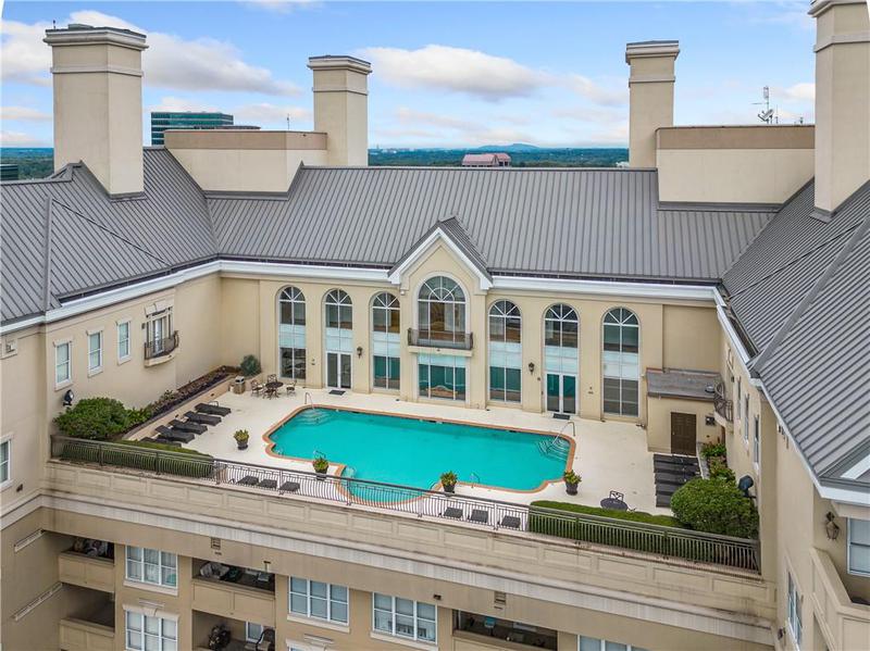 Image for property 3334 Peachtree Road 1505, Atlanta, GA 30326