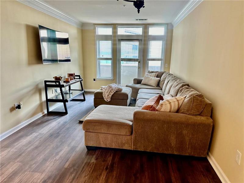 Image for property 3334 Peachtree Road 1505, Atlanta, GA 30326