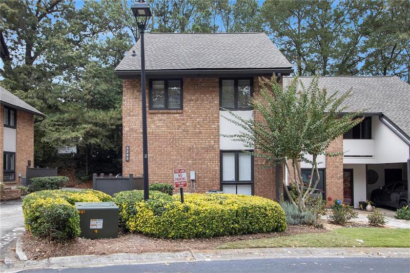 Image for property 3293 Clairmont North, Brookhaven, GA 30329
