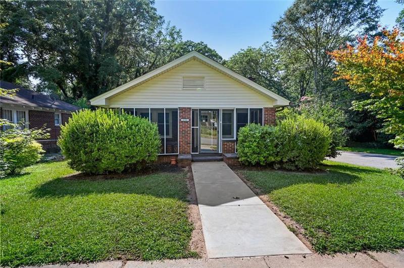 Image for property 2791 Pearl Street, East Point, GA 30344