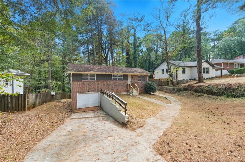Image for property 2139 Trailwood Road, Decatur, GA 30032