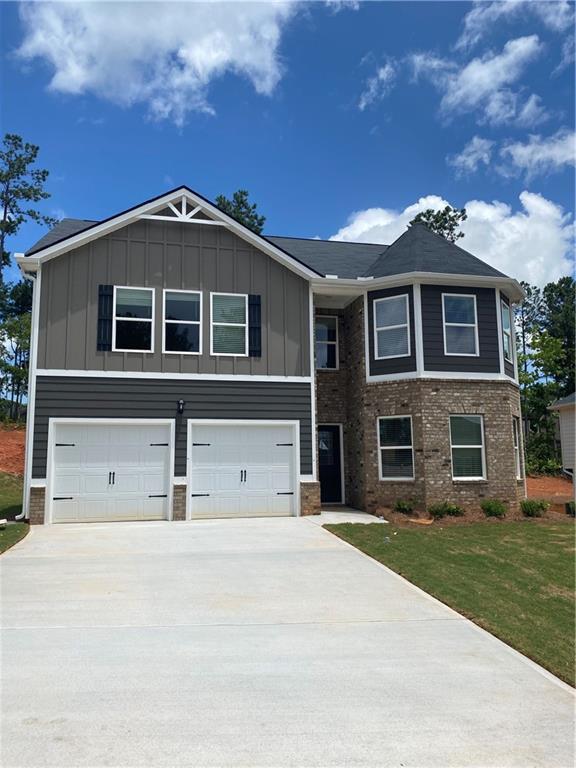 Image for property 746 Great Oak Place, Villa Rica, GA 30180