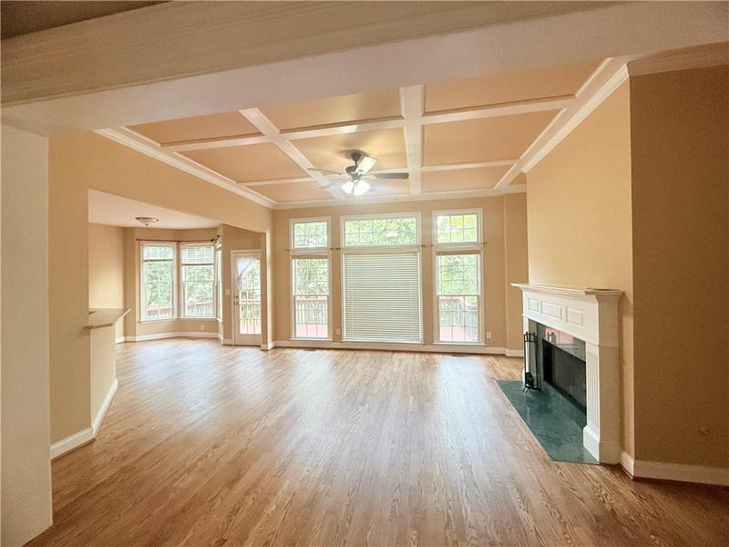 Image for property 1919 BARRETT KNOLL Circle, Kennesaw, GA 30152