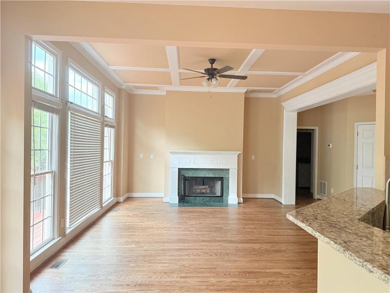 Image for property 1919 BARRETT KNOLL Circle, Kennesaw, GA 30152