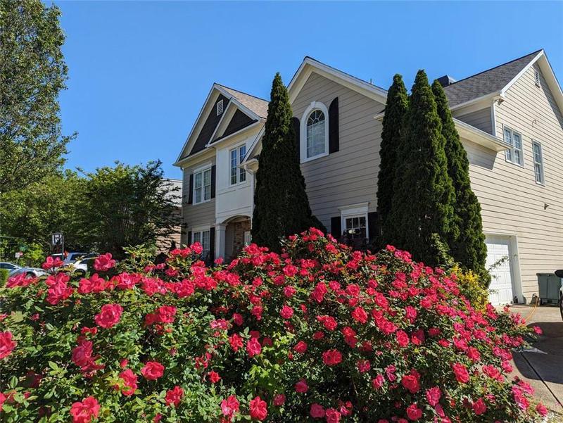 Image for property 1919 BARRETT KNOLL Circle, Kennesaw, GA 30152