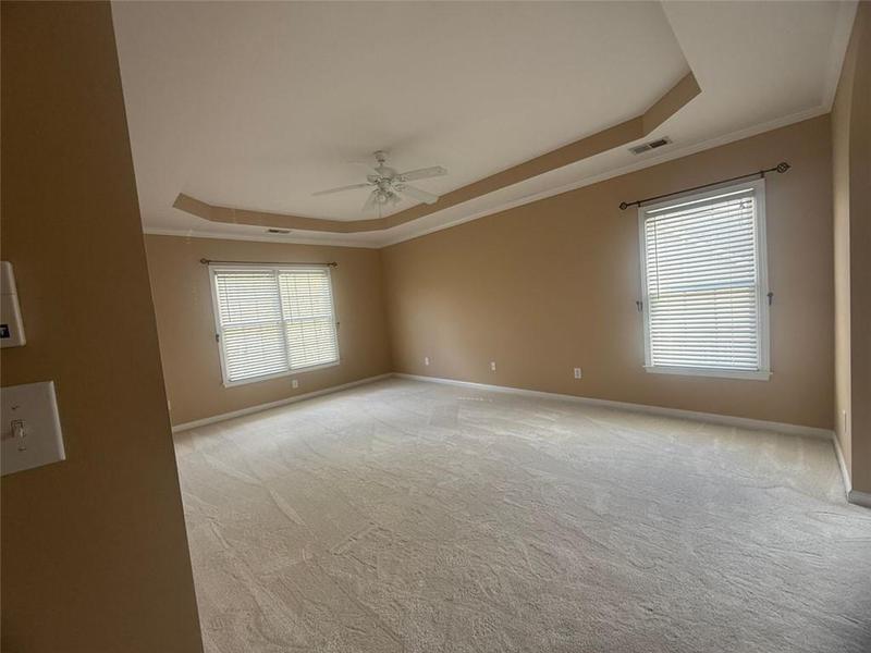 Image for property 1919 BARRETT KNOLL Circle, Kennesaw, GA 30152