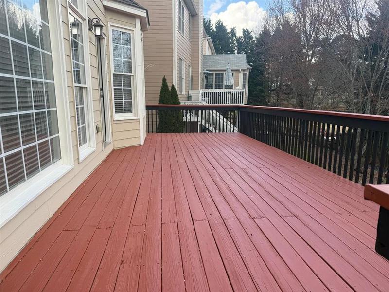 Image for property 1919 BARRETT KNOLL Circle, Kennesaw, GA 30152