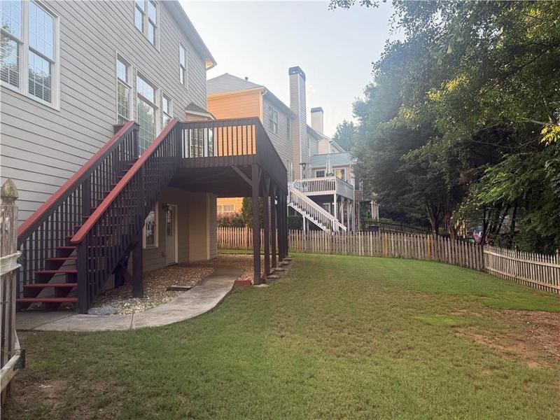 Image for property 1919 BARRETT KNOLL Circle, Kennesaw, GA 30152