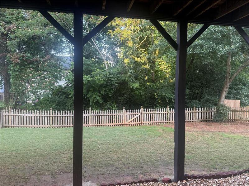 Image for property 1919 BARRETT KNOLL Circle, Kennesaw, GA 30152