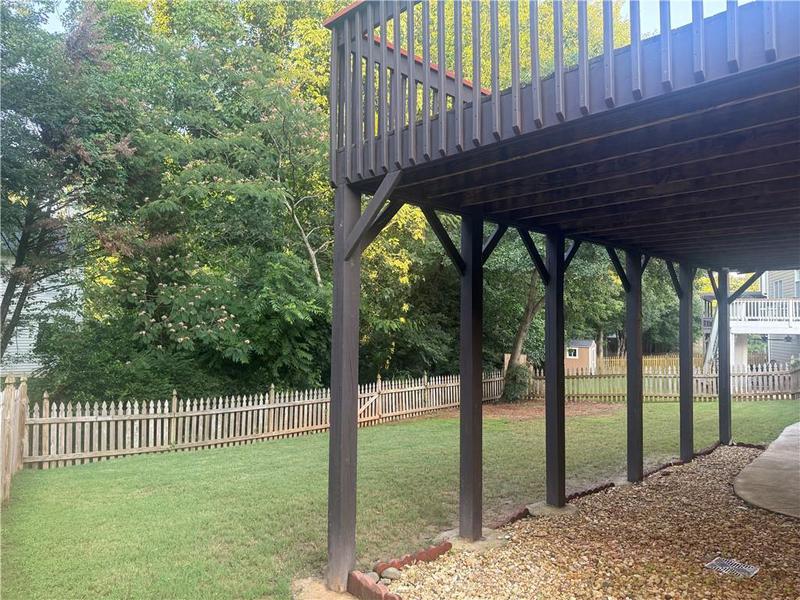 Image for property 1919 BARRETT KNOLL Circle, Kennesaw, GA 30152