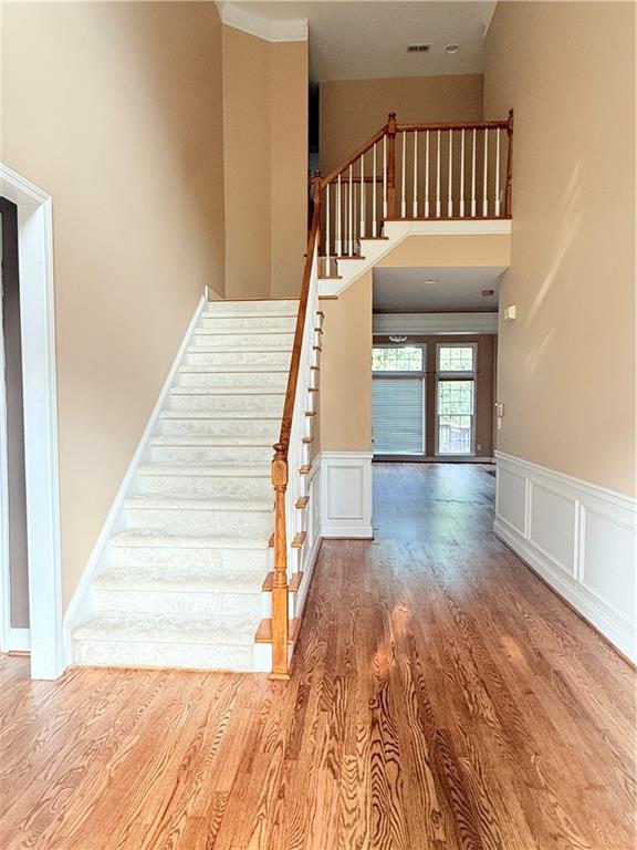 Image for property 1919 BARRETT KNOLL Circle, Kennesaw, GA 30152