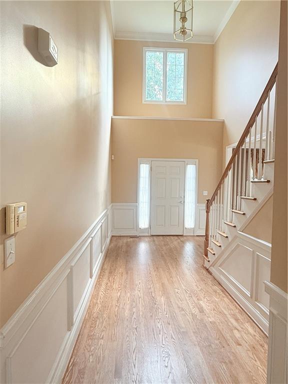 Image for property 1919 BARRETT KNOLL Circle, Kennesaw, GA 30152