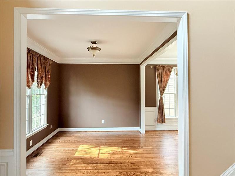 Image for property 1919 BARRETT KNOLL Circle, Kennesaw, GA 30152