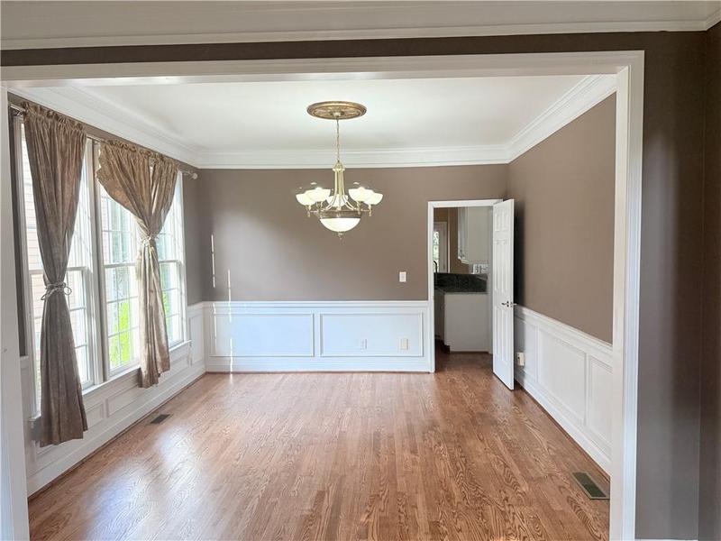 Image for property 1919 BARRETT KNOLL Circle, Kennesaw, GA 30152