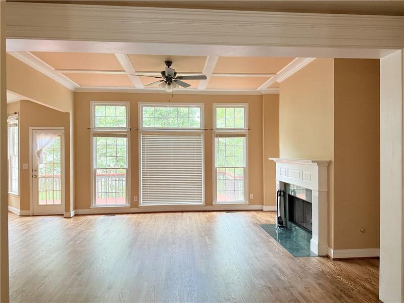 Image for property 1919 BARRETT KNOLL Circle, Kennesaw, GA 30152