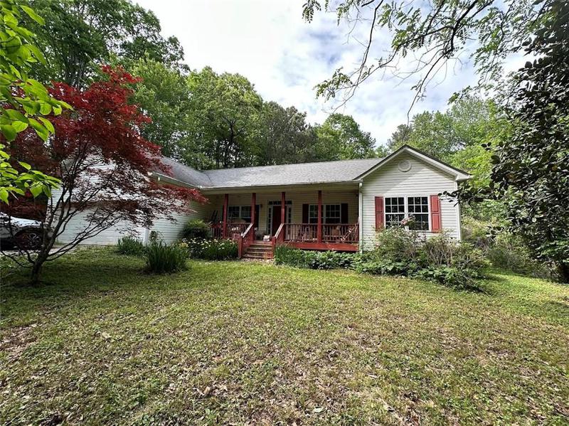 Image for property 5320 Grandview Road, Jasper, GA 30143