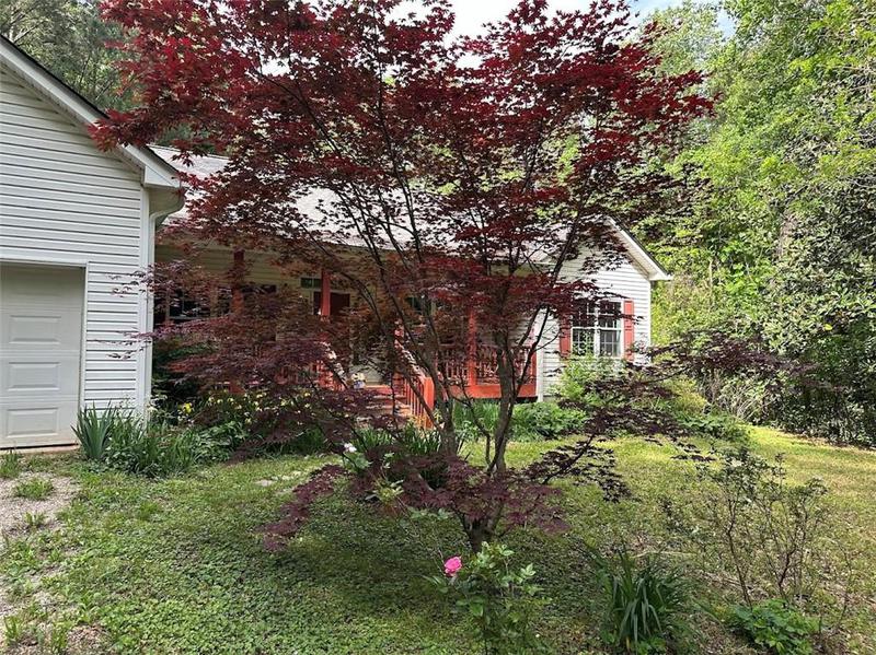 Image for property 5320 Grandview Road, Jasper, GA 30143