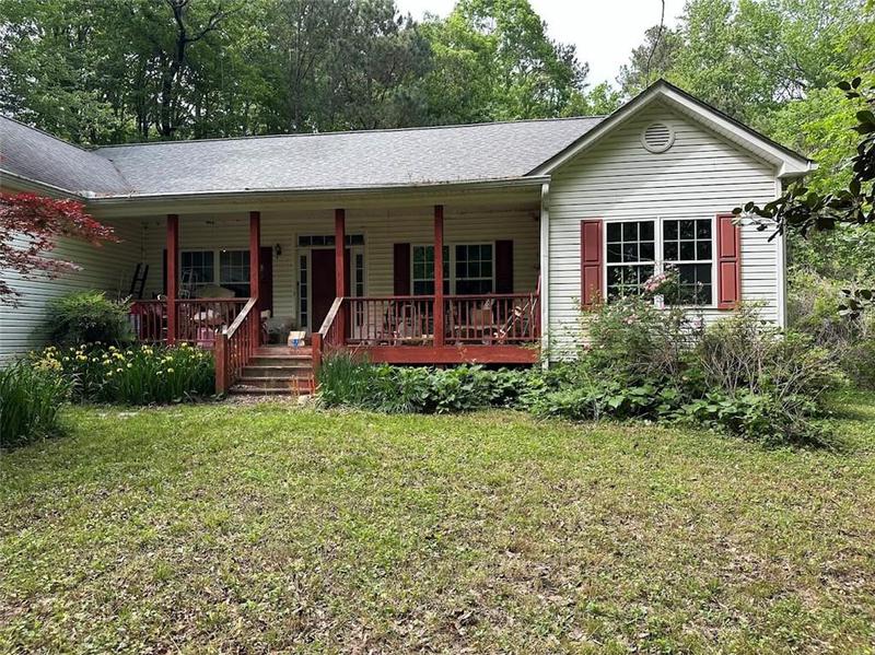 Image for property 5320 Grandview Road, Jasper, GA 30143