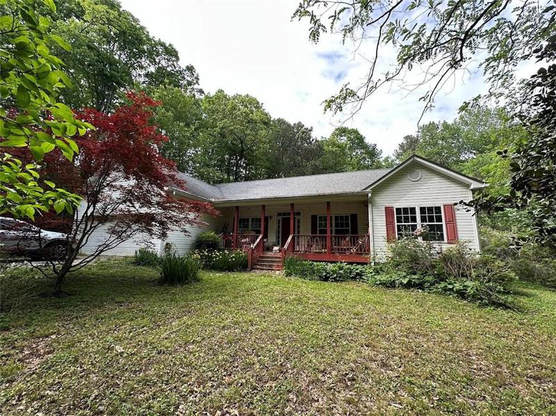 Image for property 5320 Grandview Road, Jasper, GA 30143