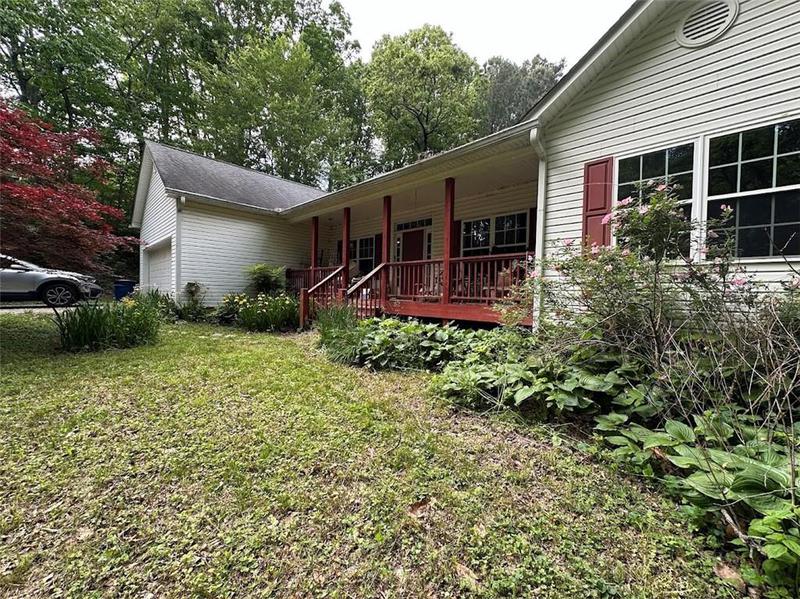 Image for property 5320 Grandview Road, Jasper, GA 30143