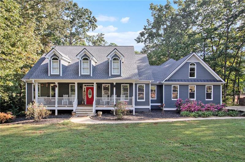 Image for property 3548 Coppermine Road, Temple, GA 30179